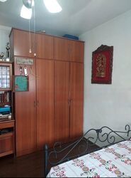 Blk 154 Yung Ho Road (Jurong West), HDB Executive #497753171